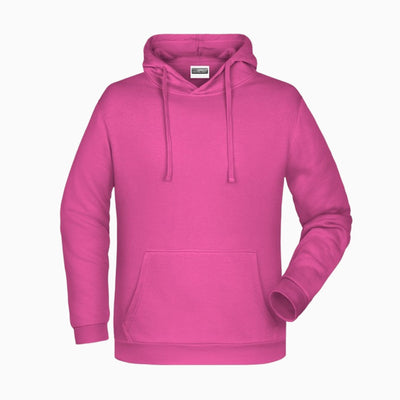 Classic Hooded Sweatshirt