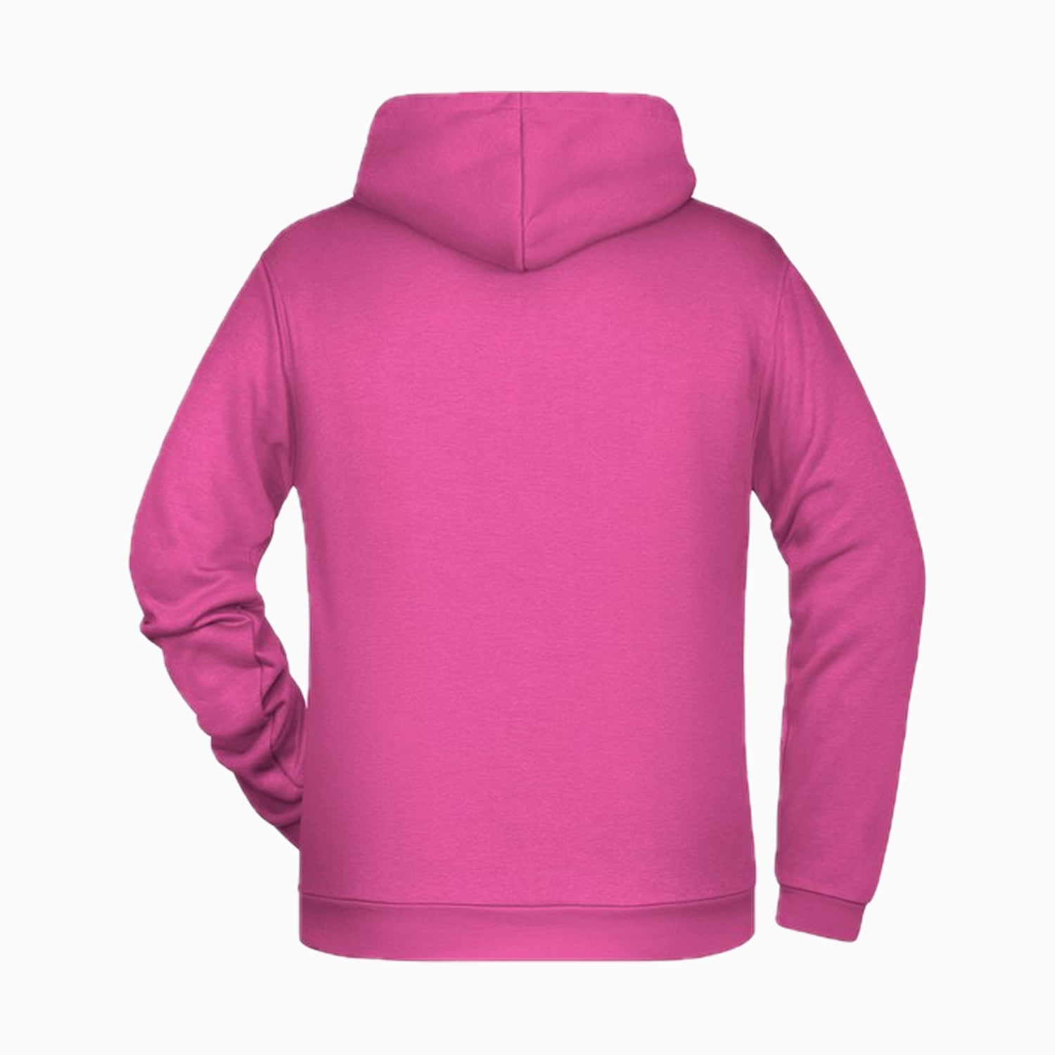 Classic Hooded Sweatshirt
