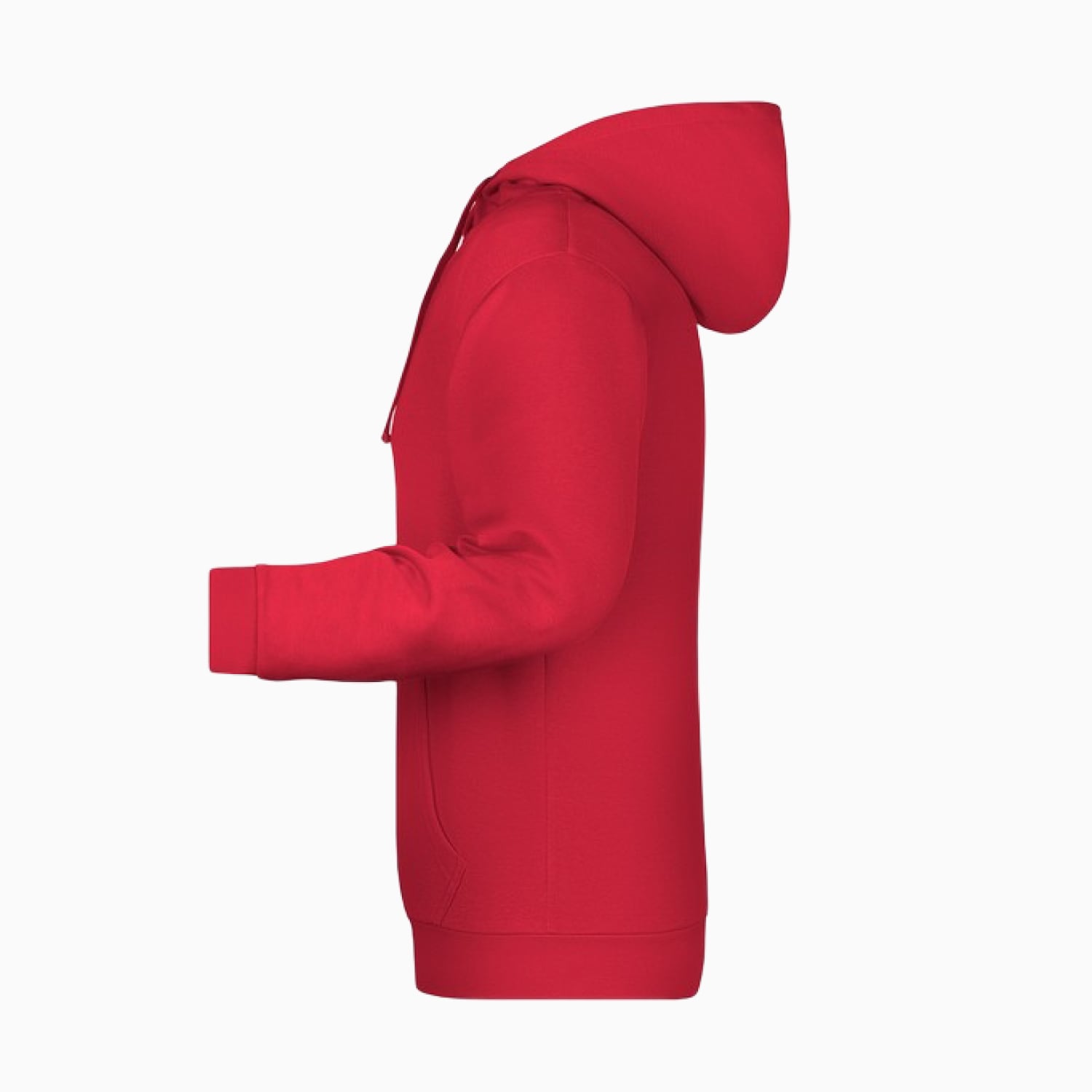 Classic Hooded Sweatshirt