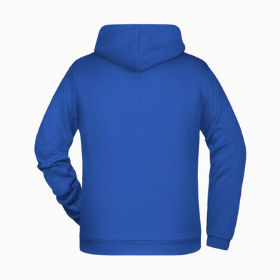 Classic Hooded Sweatshirt