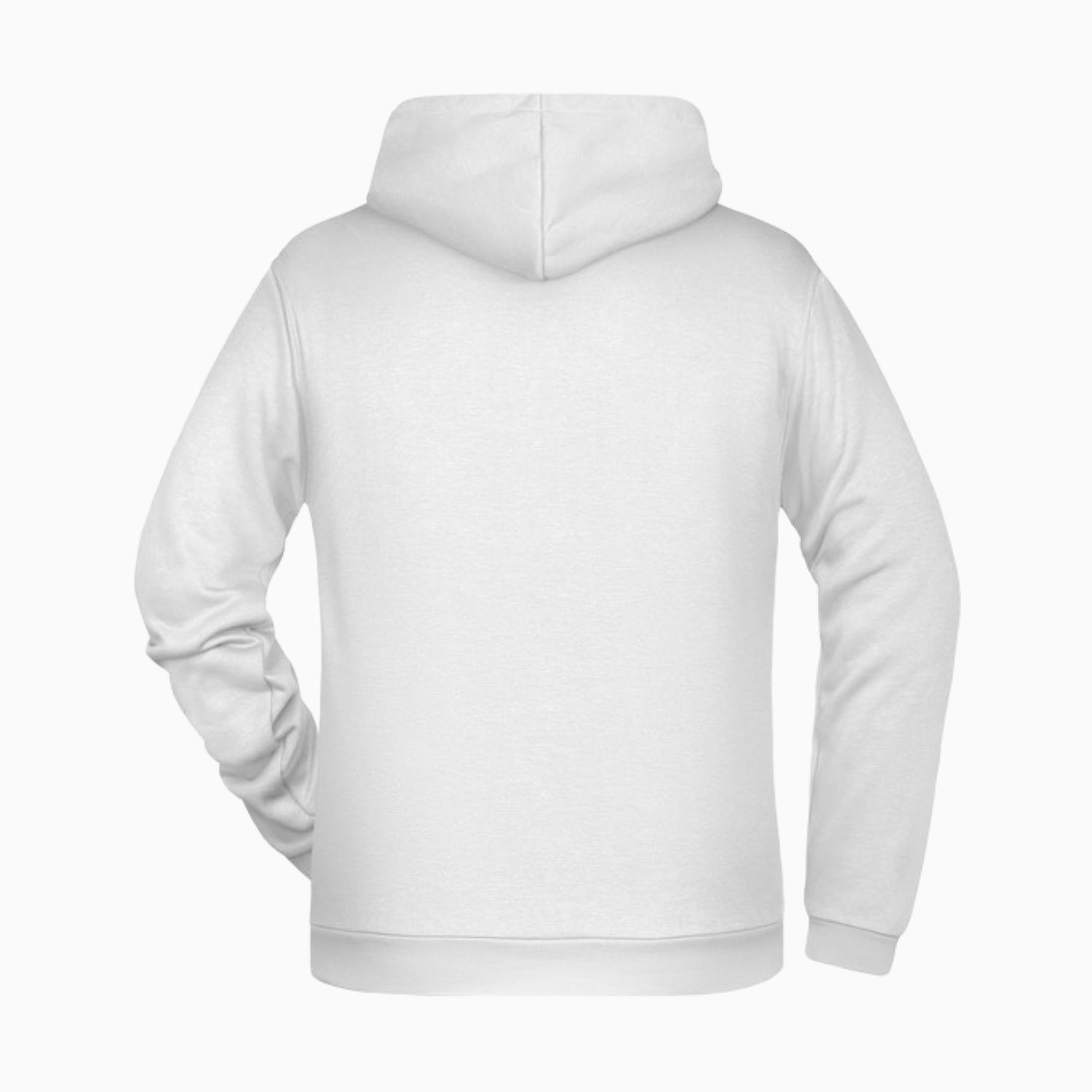 Classic Hooded Sweatshirt