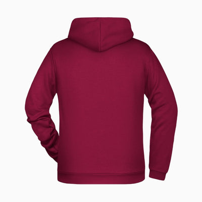 Classic Hooded Sweatshirt