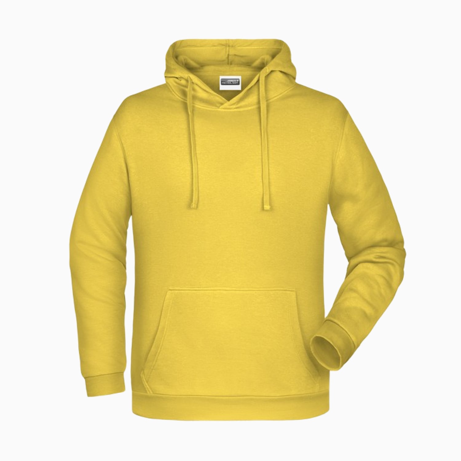 Classic Hooded Sweatshirt