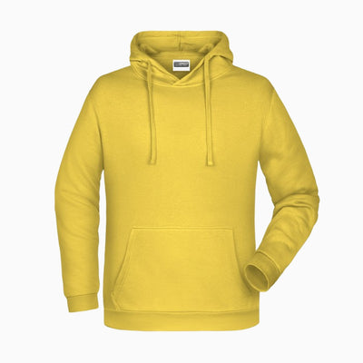 Classic Hooded Sweatshirt