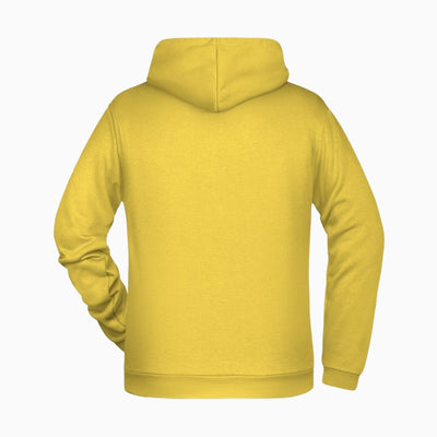 Classic Hooded Sweatshirt