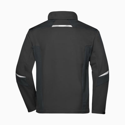Professional Softshell Jacket