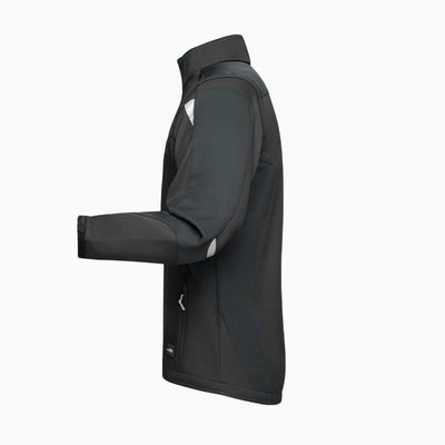 Professional Softshell Jacket
