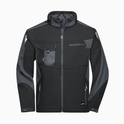 Professional Softshell Jacket