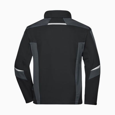 Professional Softshell Jacket