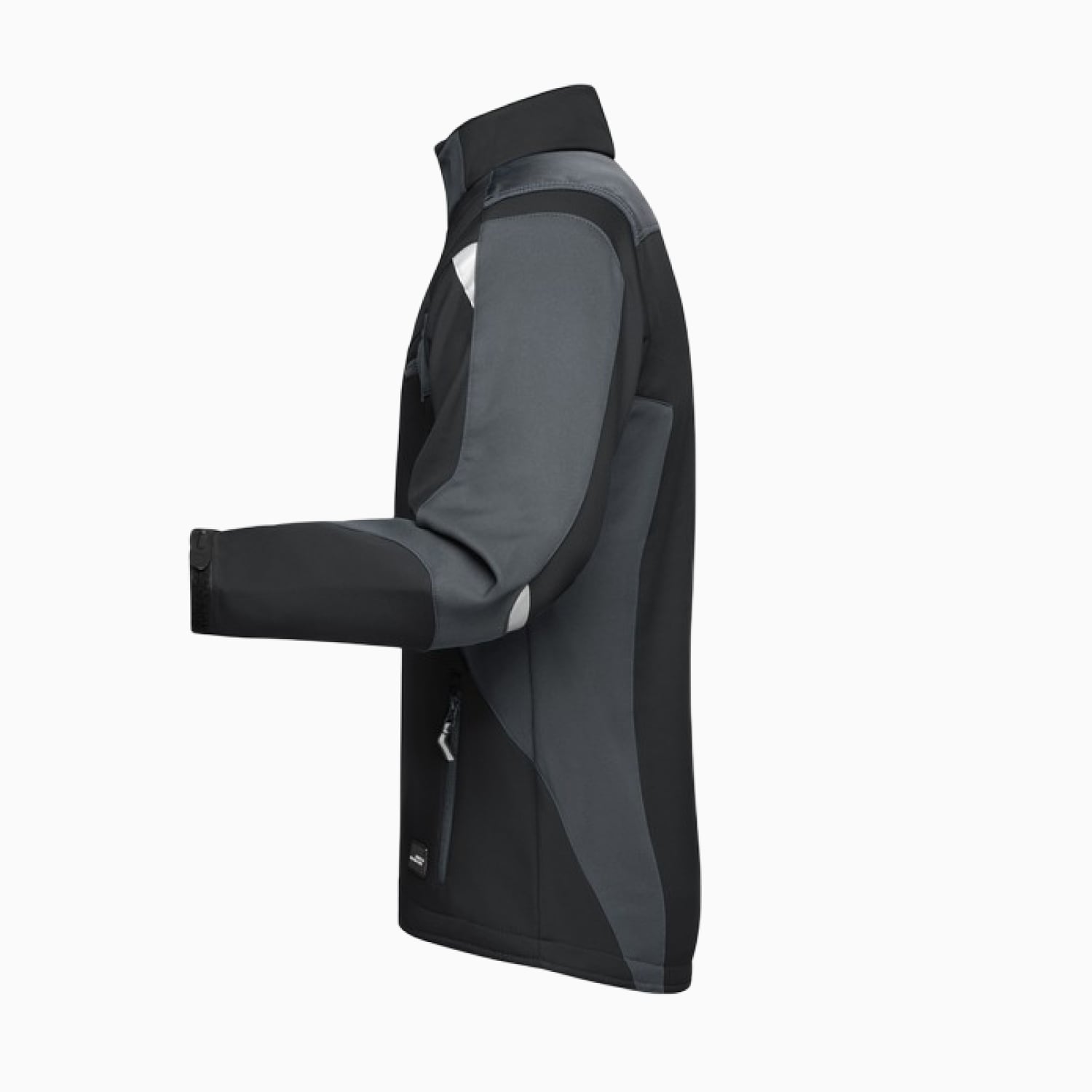 Professional Softshell Jacket