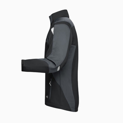 Professional Softshell Jacket