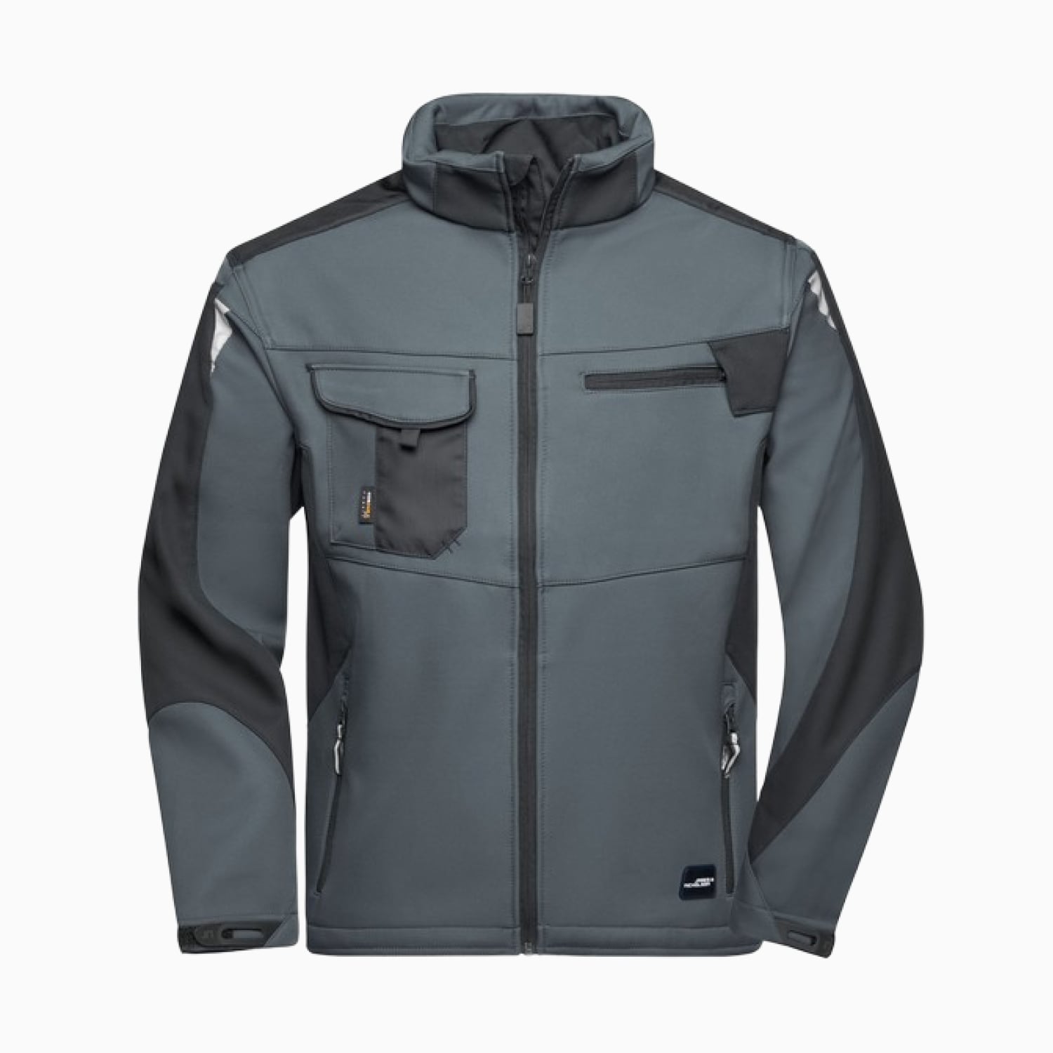 Professional Softshell Jacket