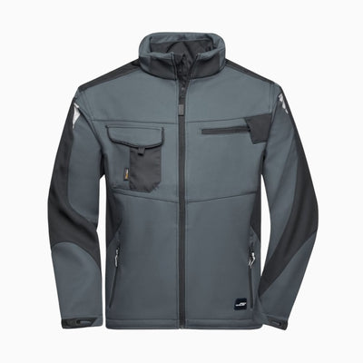 Professional Softshell Jacket