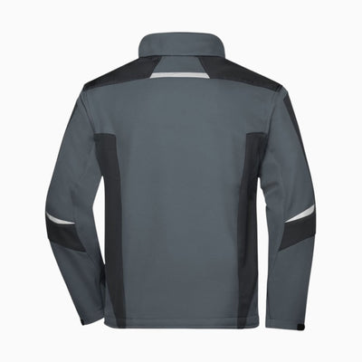 Professional Softshell Jacket