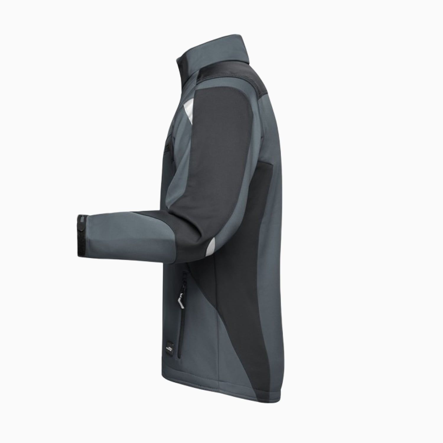 Professional Softshell Jacket