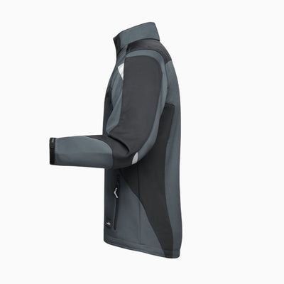 Professional Softshell Jacket