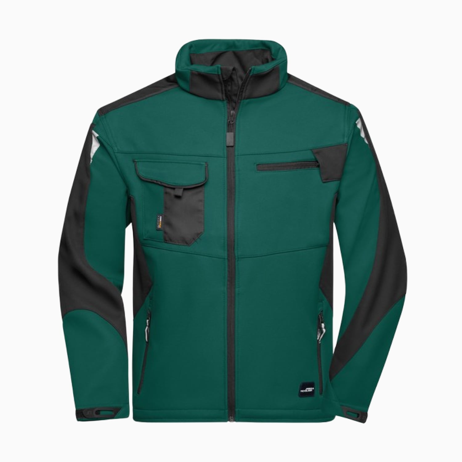 Professional Softshell Jacket