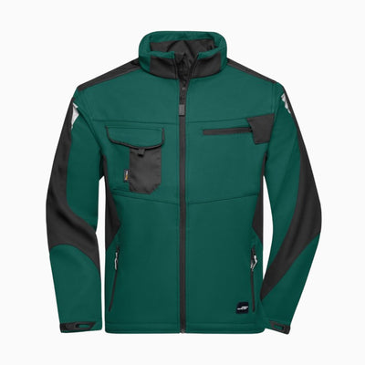 Professional Softshell Jacket