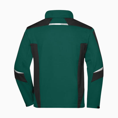 Professional Softshell Jacket