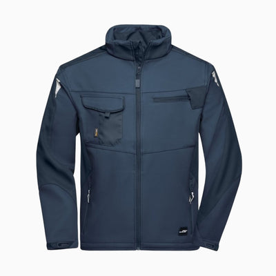 Professional Softshell Jacket