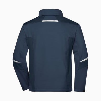 Professional Softshell Jacket