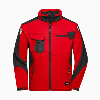 Professional Softshell Jacket