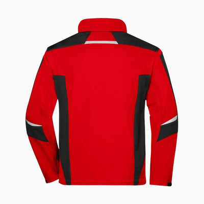 Professional Softshell Jacket