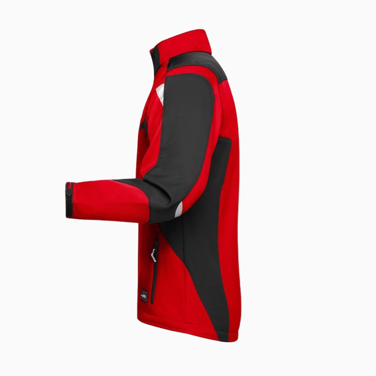 Professional Softshell Jacket
