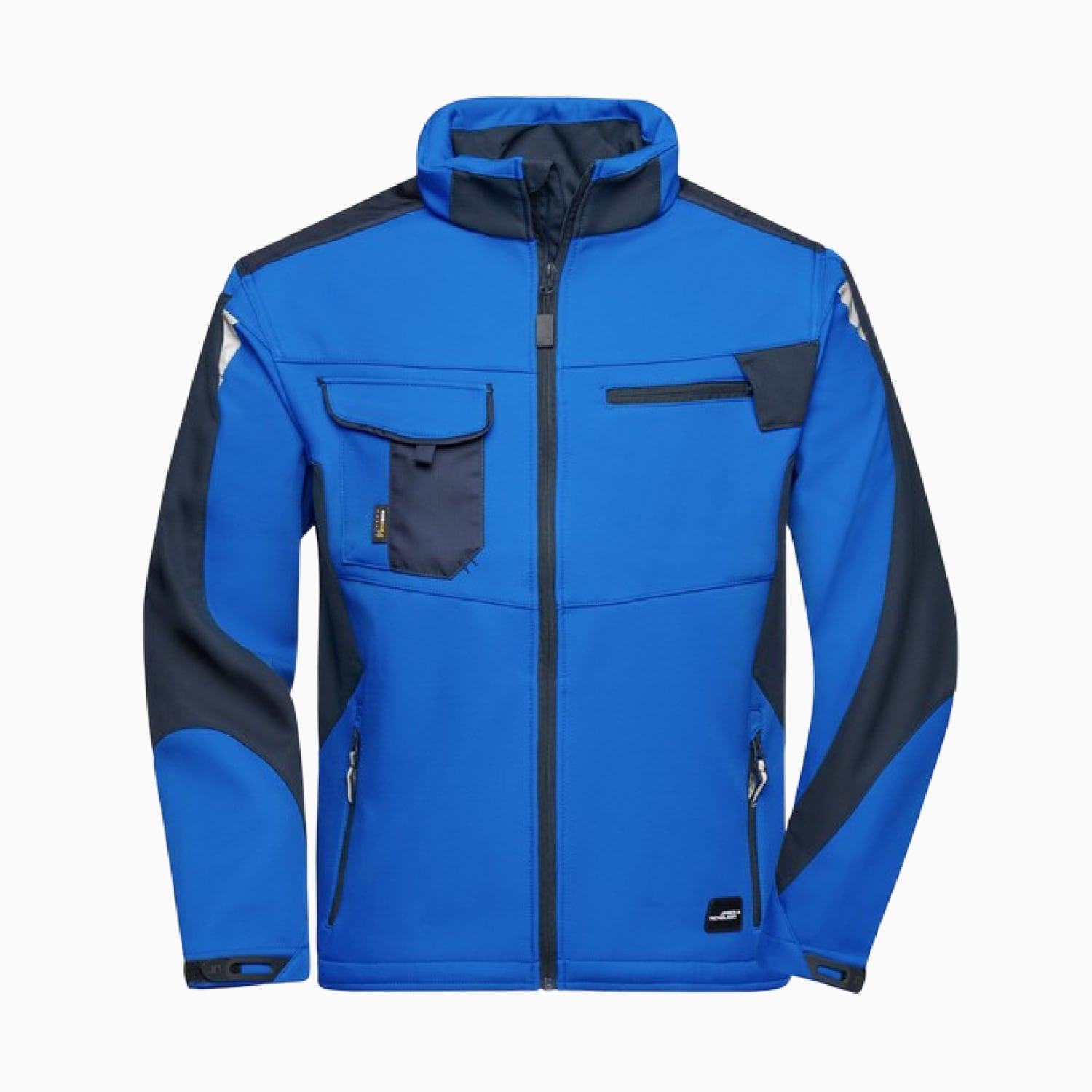 Professional Softshell Jacket
