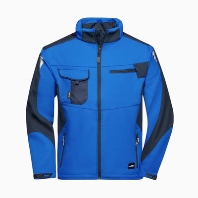 Professional Softshell Jacket