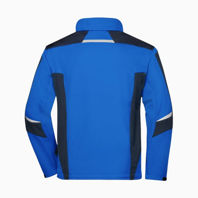 Professional Softshell Jacket