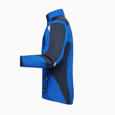 Professional Softshell Jacket