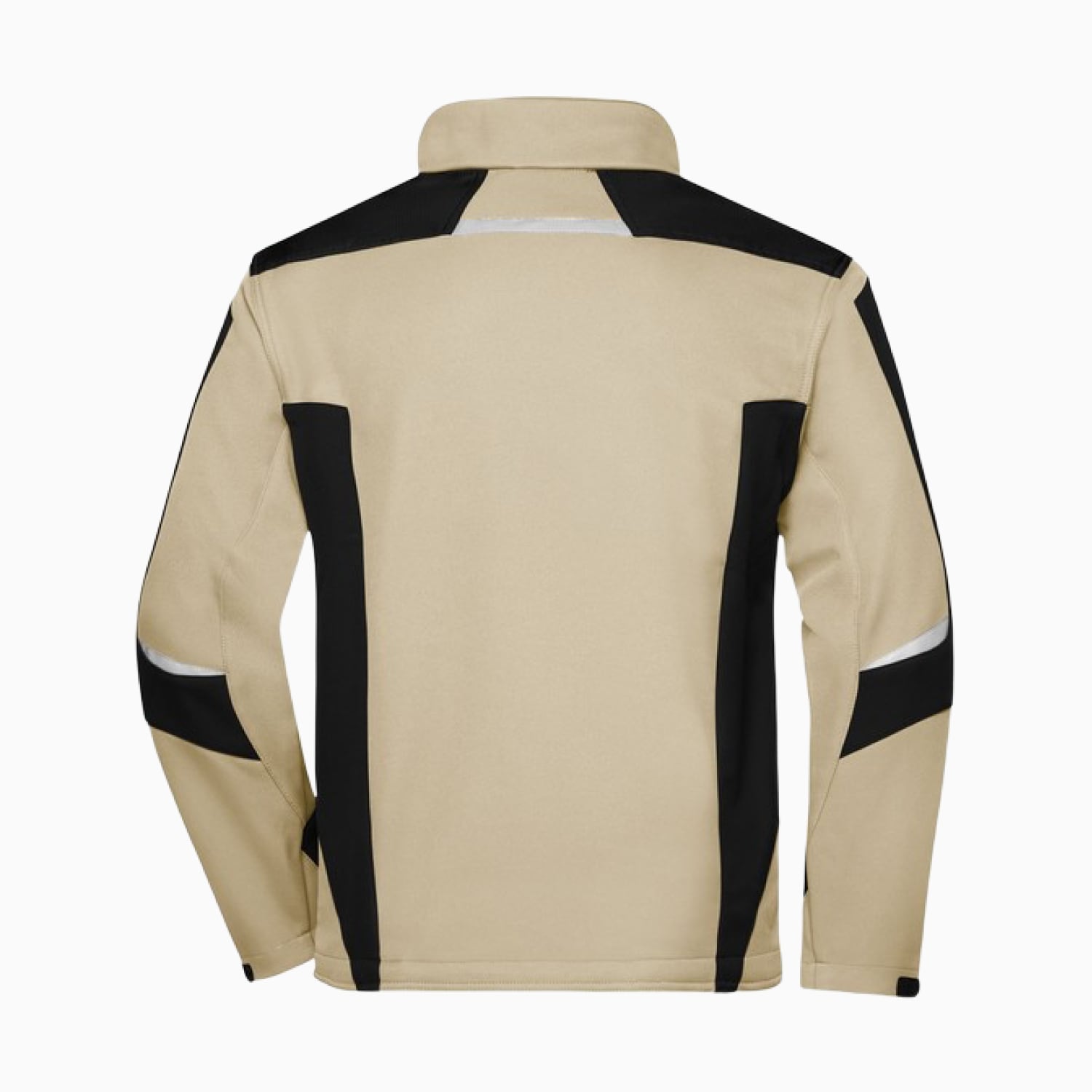 Professional Softshell Jacket