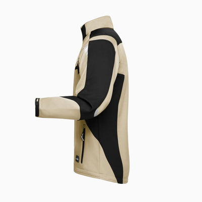 Professional Softshell Jacket