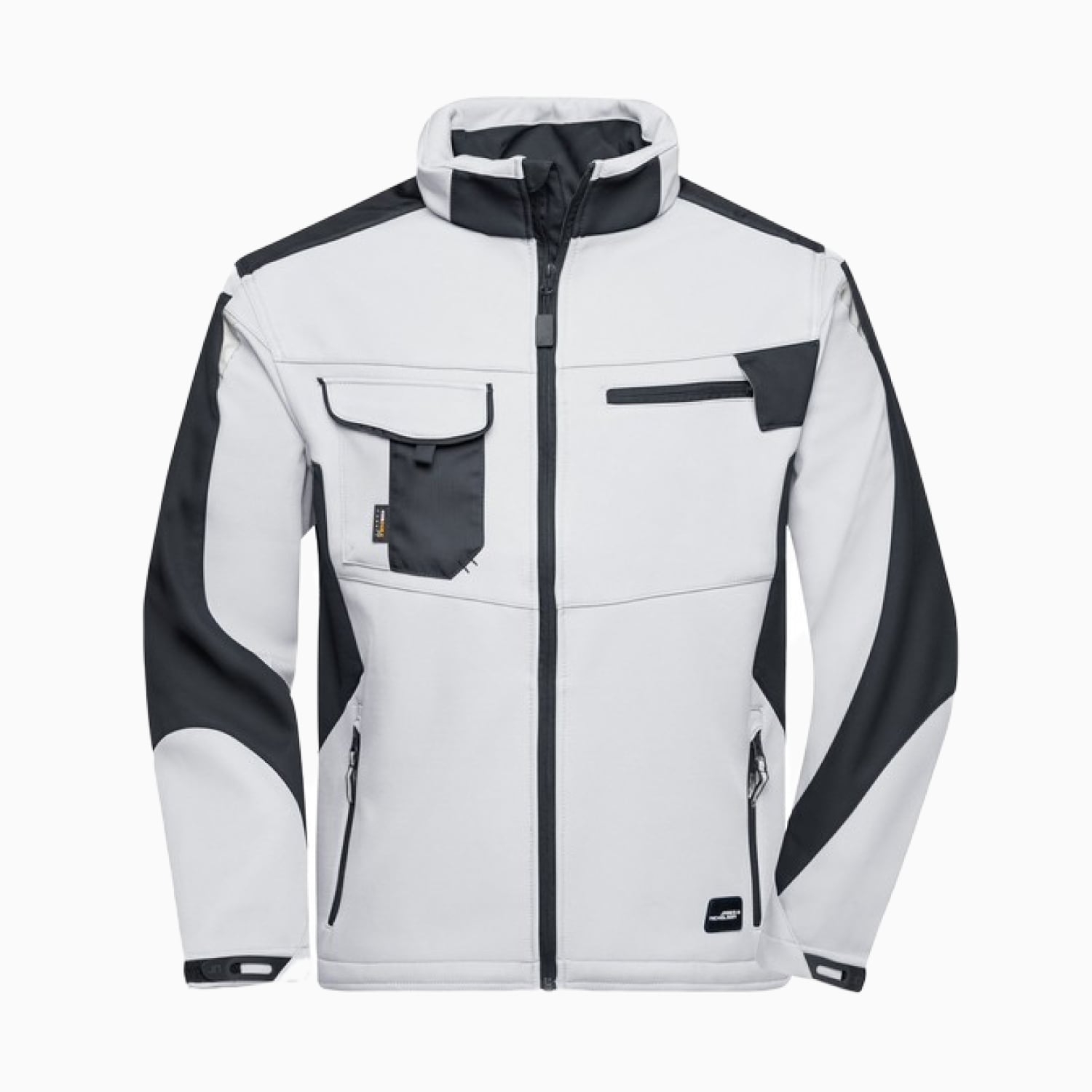 Professional Softshell Jacket