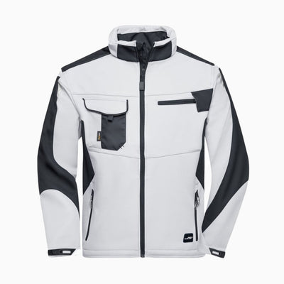 Professional Softshell Jacket