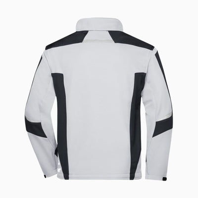 Professional Softshell Jacket
