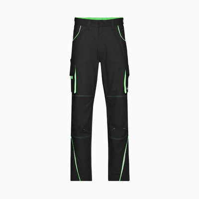 Functional Pants In Casual Look