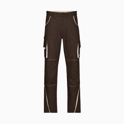 Functional Pants In Casual Look