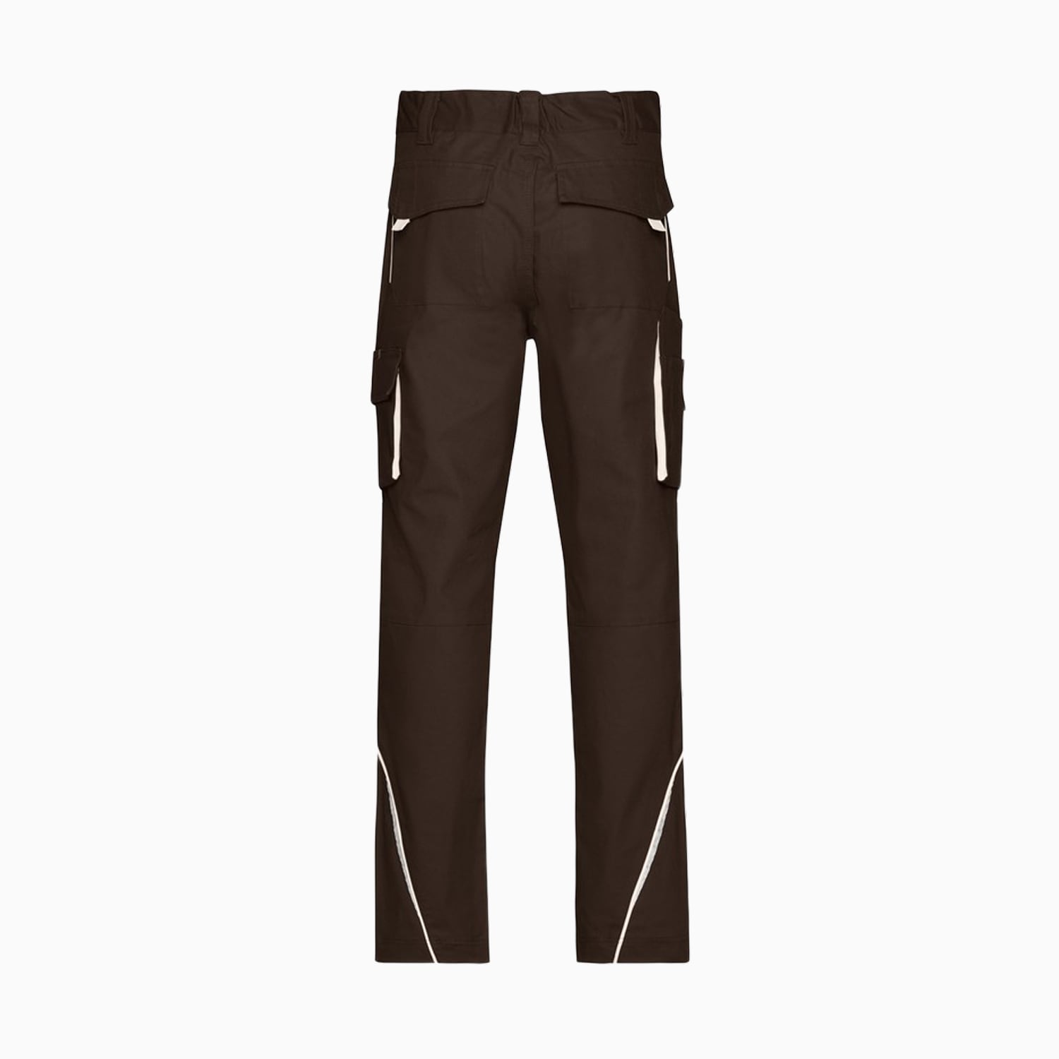 Functional Pants In Casual Look