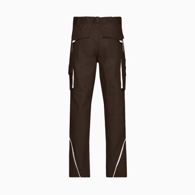 Functional Pants In Casual Look