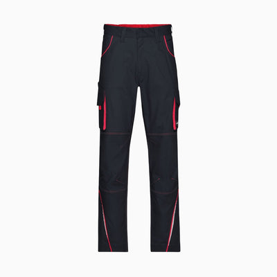Functional Pants In Casual Look