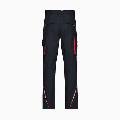 Functional Pants In Casual Look