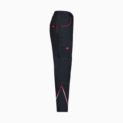 Functional Pants In Casual Look