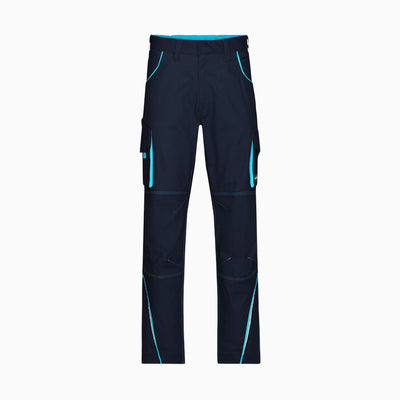 Functional Pants In Casual Look