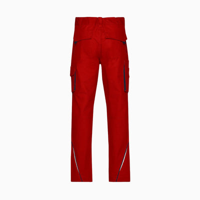 Functional Pants In Casual Look