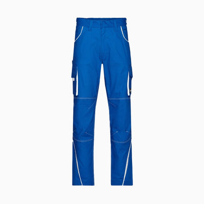 Functional Pants In Casual Look