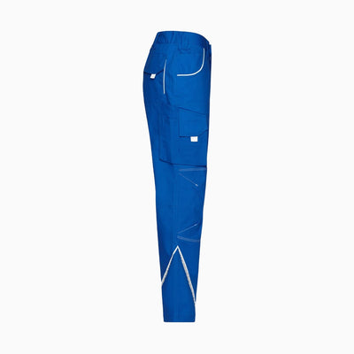Functional Pants In Casual Look