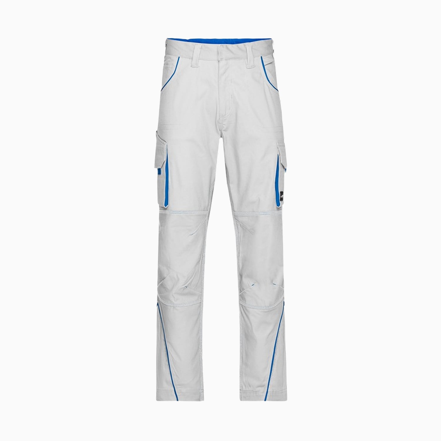 Functional Pants In Casual Look