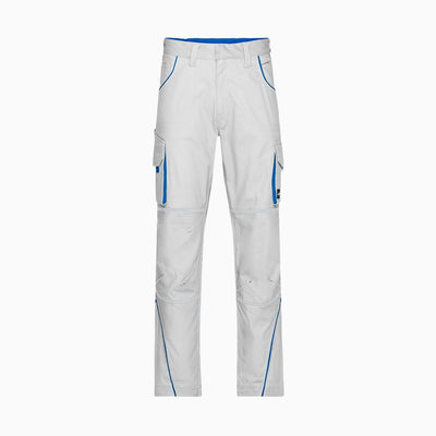 Functional Pants In Casual Look